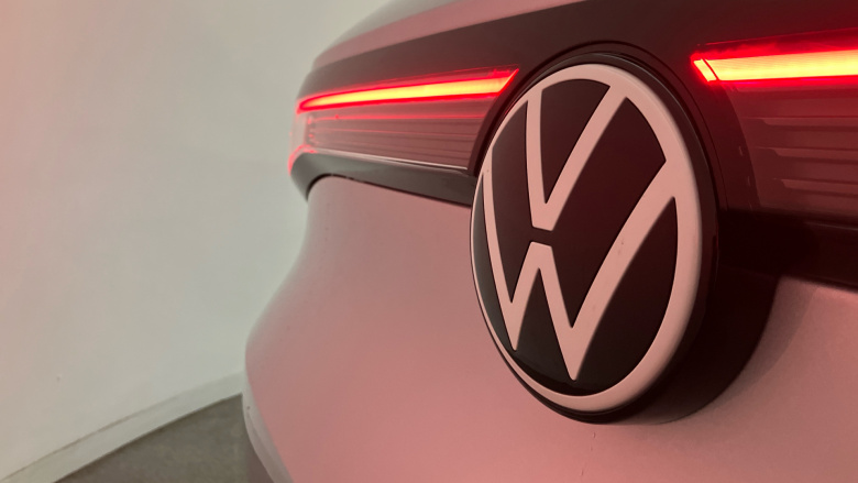 Volkswagen ID.4 210kW Black Edition Pro 77kWh 5dr Auto Electric Estate